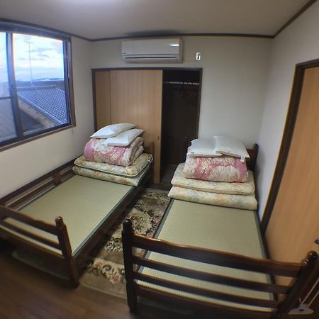 Arashiyama Bamboo Guest House Kyoto Exterior photo