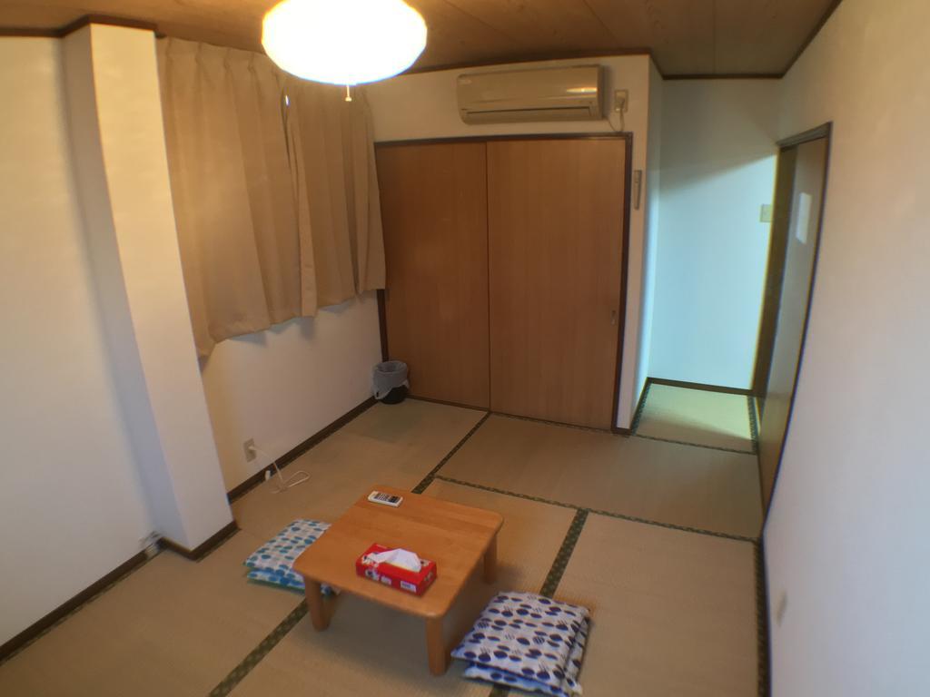 Arashiyama Bamboo Guest House Kyoto Exterior photo