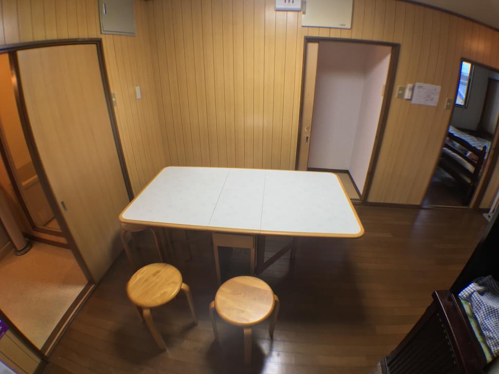 Arashiyama Bamboo Guest House Kyoto Exterior photo