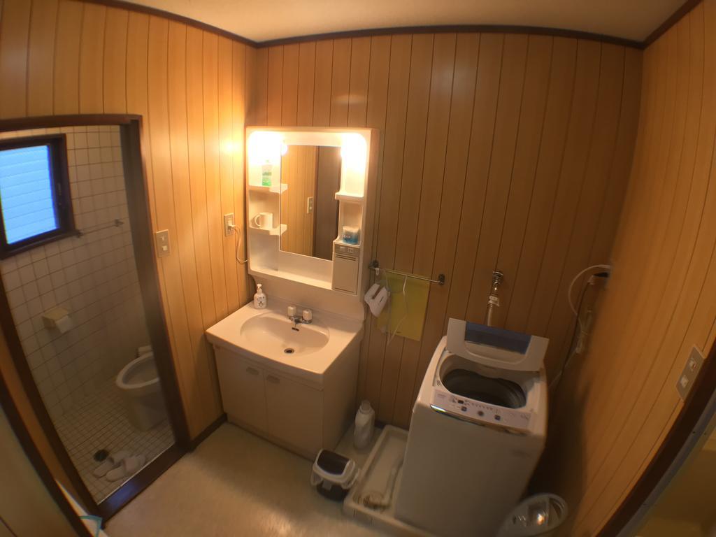 Arashiyama Bamboo Guest House Kyoto Exterior photo