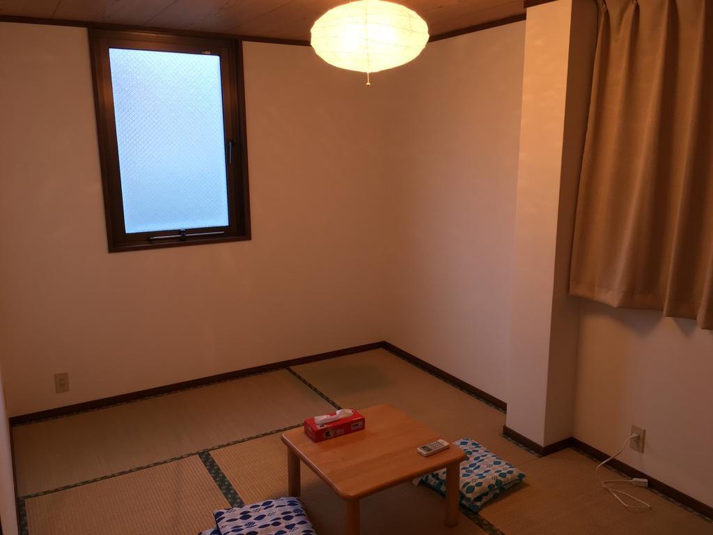 Arashiyama Bamboo Guest House Kyoto Exterior photo