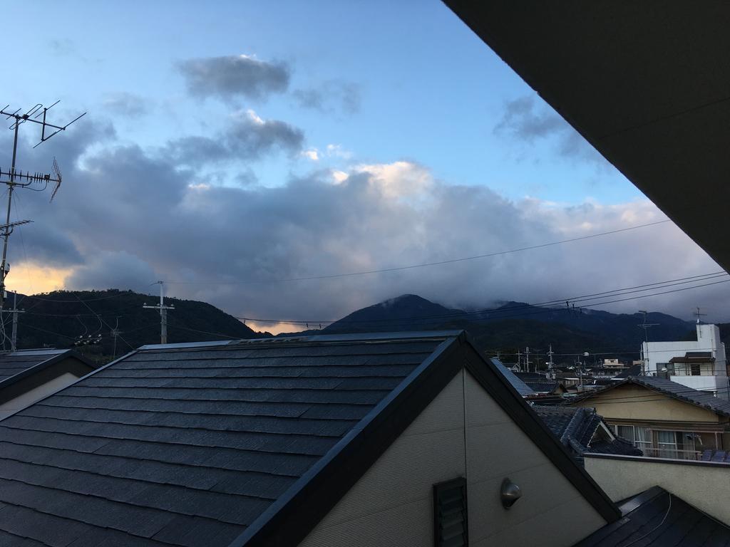 Arashiyama Bamboo Guest House Kyoto Exterior photo